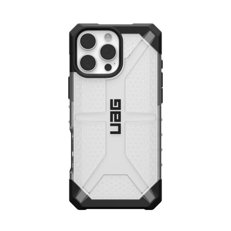 UAG Plasma Case iPhone 16 Pro Max - White