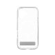 ZAGG Crystal Palace Snap Kickstand MagSafe Case iPhone 16 tok, átlátszó