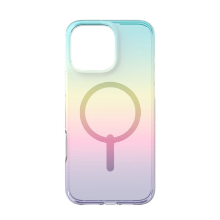 ZAGG Milan Snap Case with MagSafe iPhone 16 Pro Max - Iridescent