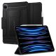 SPIGEN Rugged Armor "PRO" tok IPAD PRO 11 2020/2021/2022, fekete