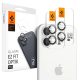 SPIGEN OPTIK PRO GLAS.TR ”EZ FIT” CAMERA PROTECTOR 2-PACK IPHONE 16 / 16 PLUS CRYSTAL CLEAR