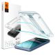 SPIGEN tempered glass GLAS.TR"EZ FIT" HD 2-pack SAMSUNG S25 Ultra transparent