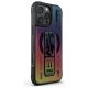 Kira Kobai iPhone 16 Pro, 6.3" Magnetic Charging Grip Stand hologram