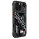 Ekho iPhone 16 Pro Max, 6.9" Magnetic Charging tok, fekete