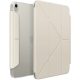 UNIQ Camden Click smart tok iPad Air 11" (2024), bézs