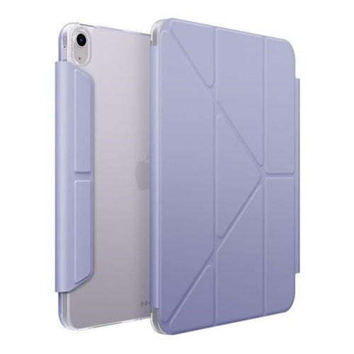 UNIQ Camden Click smart tok iPad Air 11" (2024), lila