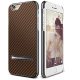 VRS Design (VERUS) iPhone 6 Plus/6S Plus Carbon Stick hátlap, tok, rozé arany