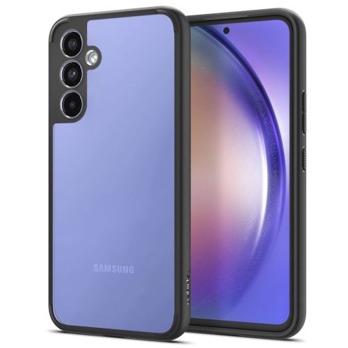 Spigen Ultra Hybrid Samsung A54 5G A546 tok, fekete