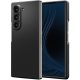 Spigen Air Skin tok Samsung Galaxy Z Fold 6, fekete