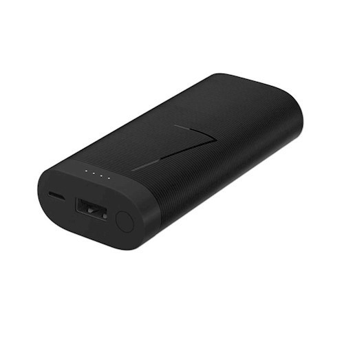 Huawei CP07 Power Bank, hordozható külső akkumulátor, 6700mAh, fekete