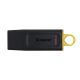 Kingston DT Exodia 128GB USB 3.2 pendrive, 100MB/s fekete