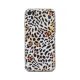 Collection Case Panther iPhone 7 Plus/8 Plus szilikon hátlap, tok, mintás