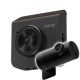 Xiaomi 70mai Cam A400 QHD + Rear Cam RC09 menetrögzítő autós kamera szett elöl-hátul, szürke