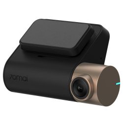   Xiaomi 70Mai Lite DashCam beépített 2,0"-es képernyő, 1080P Full HD menetrögzítő autós kamera, fekete