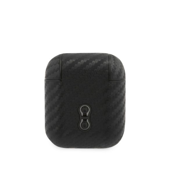 BMW Airpods 1/2 Carbon M Collection (BMA2CMPUCA) tok, fekete