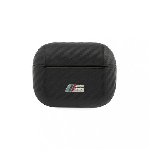 BMW Airpods Pro 2 Carbon M Collection (BMAP2CMPUCA) tok, fekete