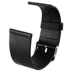 Baseus Classic Buckle Apple Watch óraszíj 38mm, fekete