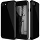 Caseology iPhone 7 Plus Waterfall Series hátlap, tok, jetblack