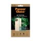 PanzerGlass ClearCase iPhone 13 Pro Max 6.7" antibakteriális katonai mifemalesítésű tok, zöld