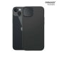 PanzerGlass Biológiailag lebomló tok iPhone 14 Plus/15 Plus 6,7", fekete