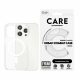 CARE by PanzerGlass Urban Combat tok iPhone 15 Pro 6,1" MagSafe, fehér 1418