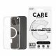 CARE by PanzerGlass Urban Combat tok iPhone 15 Pro Max 6,7" MagSafe, fehér 1420