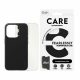 CARE by PanzerGlass Fearlessly Fashionable tok iPhone 15 Pro 6,1", fekete