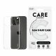 CARE by PanzerGlass Slim X-Ray tok iPhone 15 Pro Max 6.7", átlátszó 1436