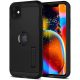 Spigen Tough Armor tok iPhone 11, fekete