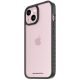 PanzerGlass ClearCase iPhone 15 6.1" D3O 2xKatonai mifemaleségű, fekete