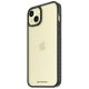 PanzerGlass ClearCase iPhone 14 Plus/15 Plus 6.7" D3O 2xKatonai mifemaleségű, fekete