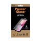 PanzerGlass kijelzővédő üvegfólia Standard Super+ iPhone 13 Mini 5,4" antibakteriális