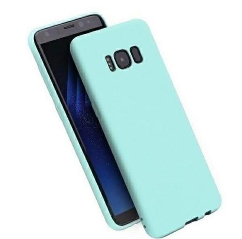 Beline Candy case hátlap, tok Xiaomi Mi 10T 5G, kék