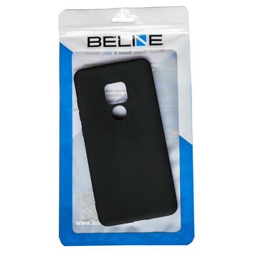 Beline Candy tok Samsung Galaxy S21, fekete