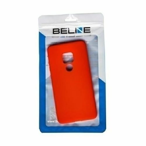 Beline Candy tok Samsung Galaxy S21 FE, piros