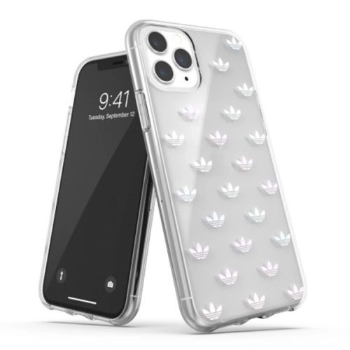 Adidas OR Snap Case tok Entry iPhone 12 Pro, színes