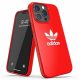 Adidas OR Snap Case tok Trefoil iPhone 13 Pro/13, piros