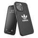 Adidas OR Silicone tok iPhone 13/13 Pro 6.1", fekete