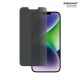 PanzerGlass Classic Fit iPhone 14 Plus/13 Pro Max 6,7" adatvédelmi képernyővédelem Antibakteriális P2769