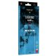 MyScreen Diamond Glass Edge FG iPhone 14 6.1" Full Glue, fekete