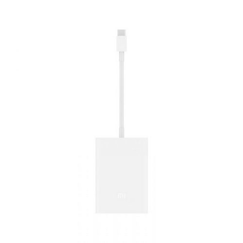 Xiaomi Mi adapter USBC-VGA Gigabit Ethernet multiadapter 16590