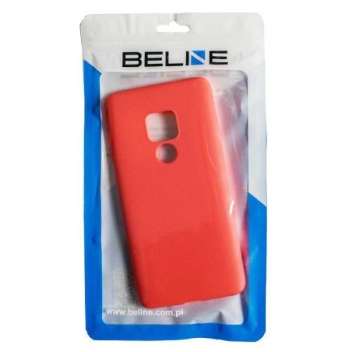 Beline Candy hátlap, tok Xiaomi Redmi 9A, rózsaszín