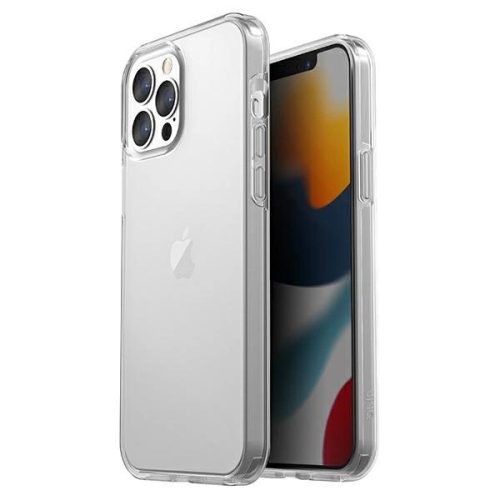 UNIQ tok Clarion iPhone 13 Pro/13 6,1", átlátszó