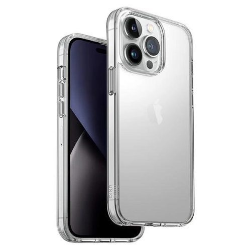 UNIQ tok LifePro Xtreme iPhone 14 Pro 6.1", átlátszó