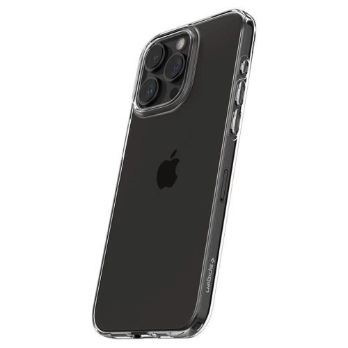 Smart Magnet oldalra nyíló tok iPhone 15 6.1", arany