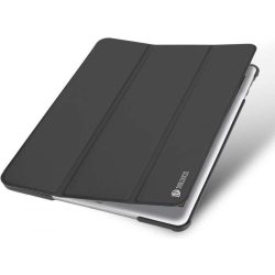 Dux Ducis Skin Pro iPad 9.7 2017/2018 smart tok, fekete