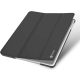 Dux Ducis Skin Pro iPad 9.7 2017/2018 smart tok, fekete