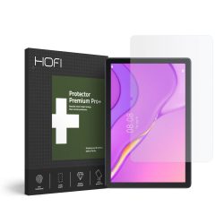   Hofi Glass Pro+ Huawei Matepad 10.1" T10/T10S (2020) kijelzővédő edzett üvegfólia (tempered glass) 9H keménységű, átlátszó