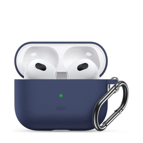 Esr Bounce Apple Airpods 3 tok, sötétkék