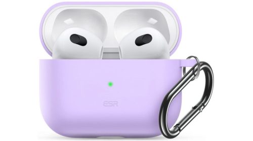 Esr Bounce Apple Airpods 3 tok, lila